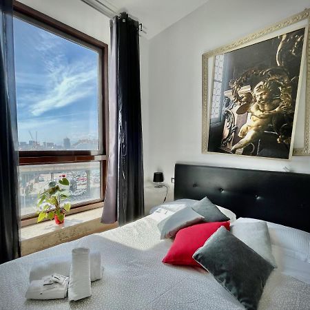 Studio Sottoripa 47 Di Fronte All Acquario - Genovabnb It ภายนอก รูปภาพ