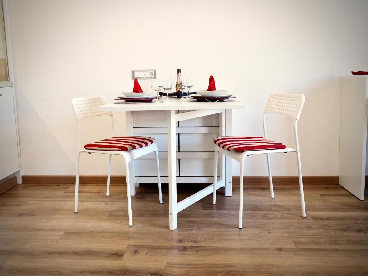 Studio Sottoripa 47 Di Fronte All Acquario - Genovabnb It ภายนอก รูปภาพ